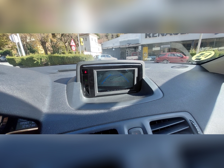 Renault Megane 1.5 110CV AUTOM foto 3